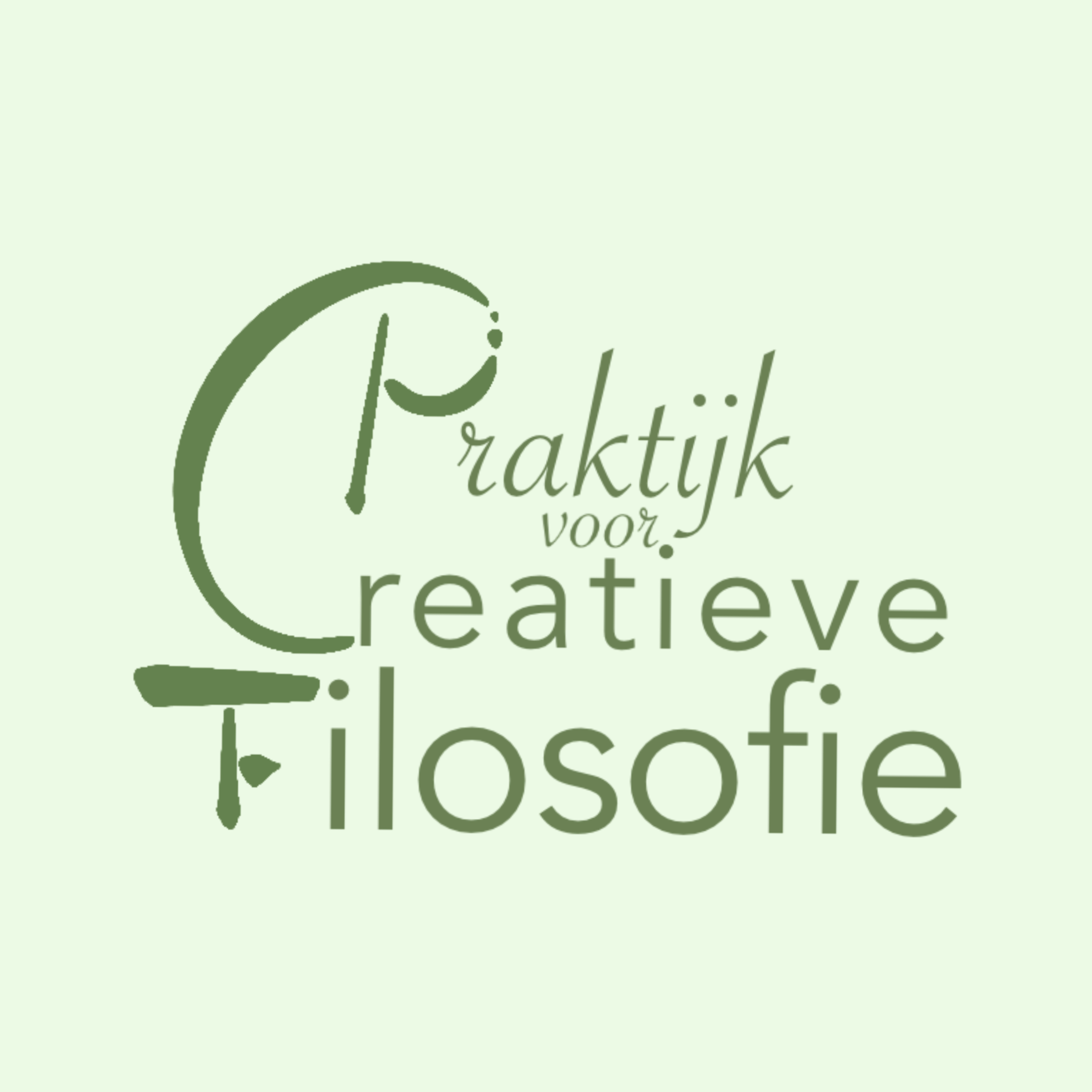 Praktijk voor creatieve filosofie